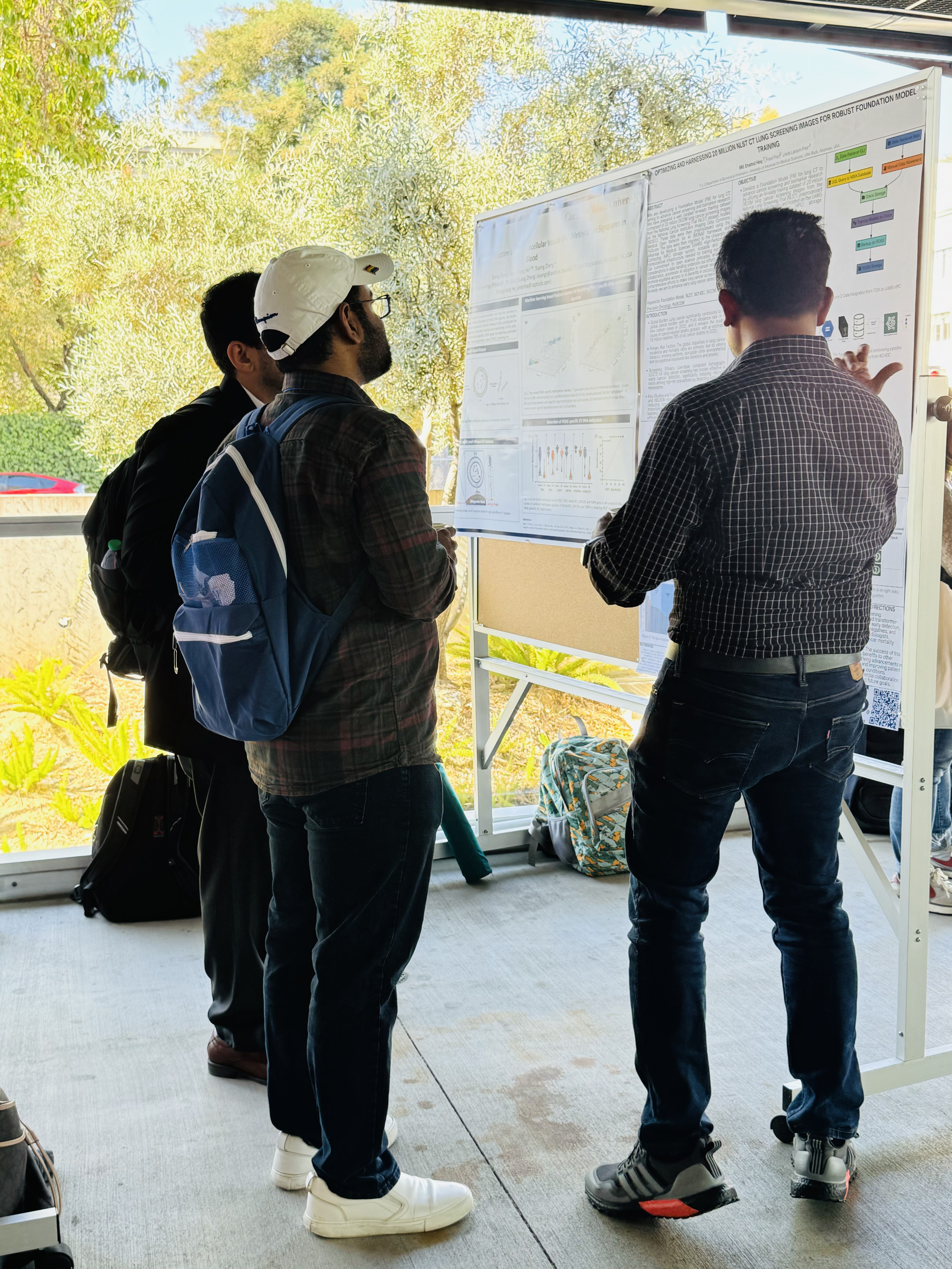 NCI-EDRN Conference 1