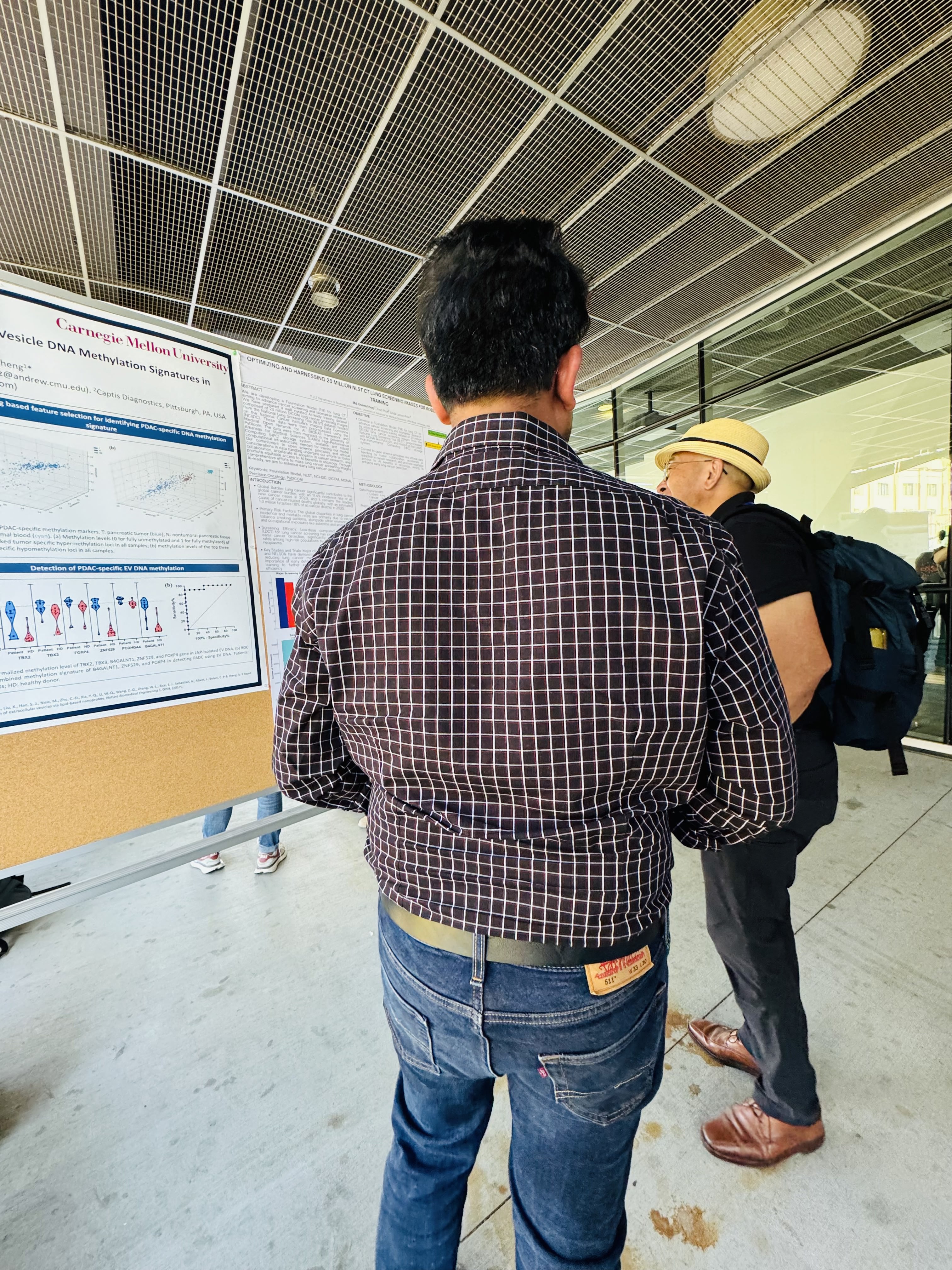 NCI-EDRN Conference 2