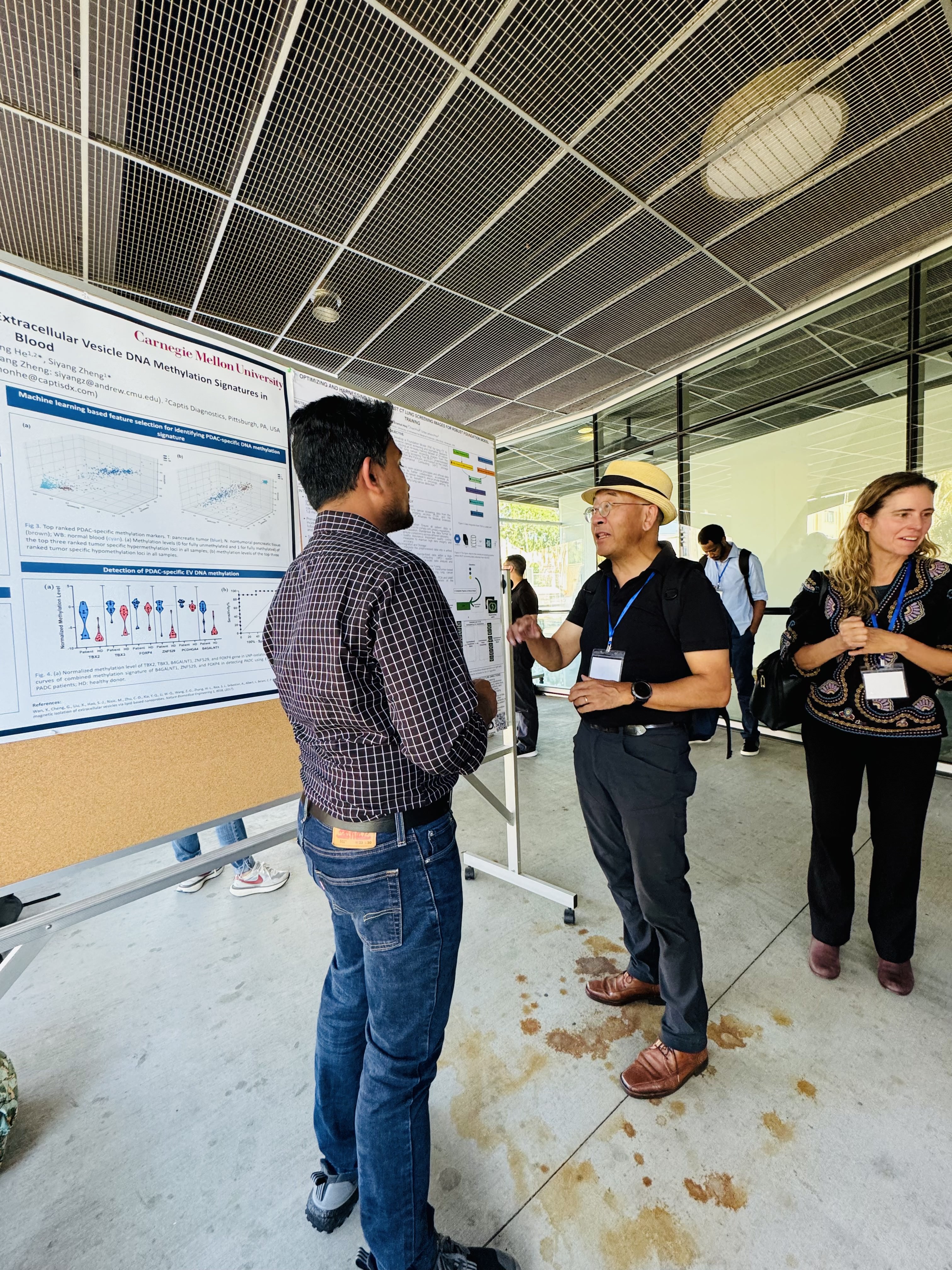 NCI-EDRN Conference 3