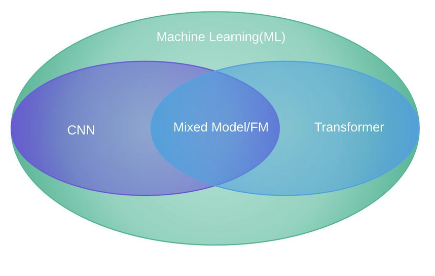 Definition of the Mixed Model